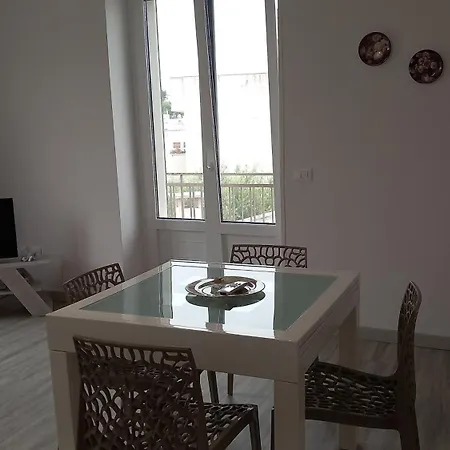 Il Rifugio Di Eva Bed & Breakfast