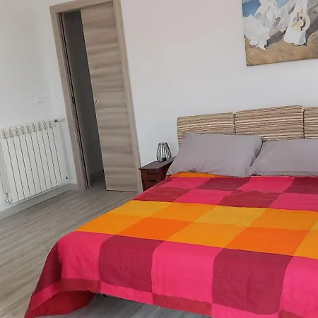 Bed & Breakfast Il Rifugio Di Eva 3*