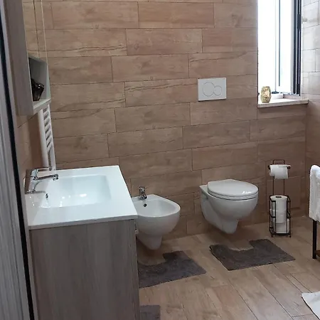 Il Rifugio Di Eva Bed & Breakfast Alberobello