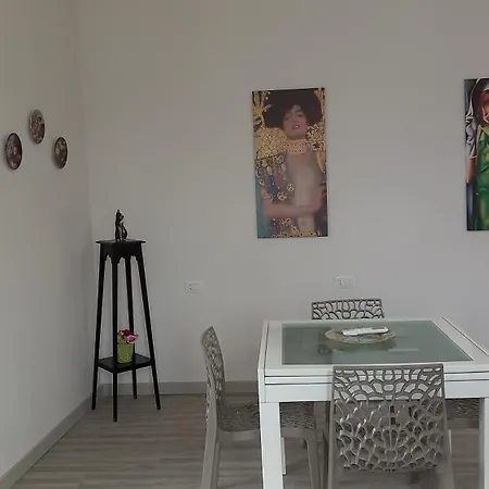 Il Rifugio Di Eva Bed & Breakfast Alberobello