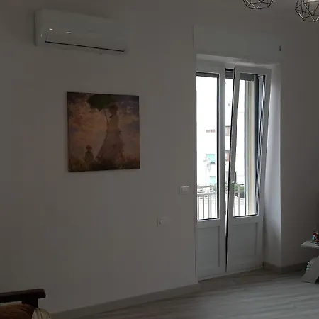 Il Rifugio Di Eva Bed & Breakfast 3*