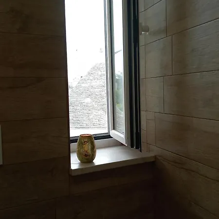 Bed & Breakfast Il Rifugio Di Eva 3*